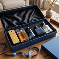 Men's fragrance set 100ml