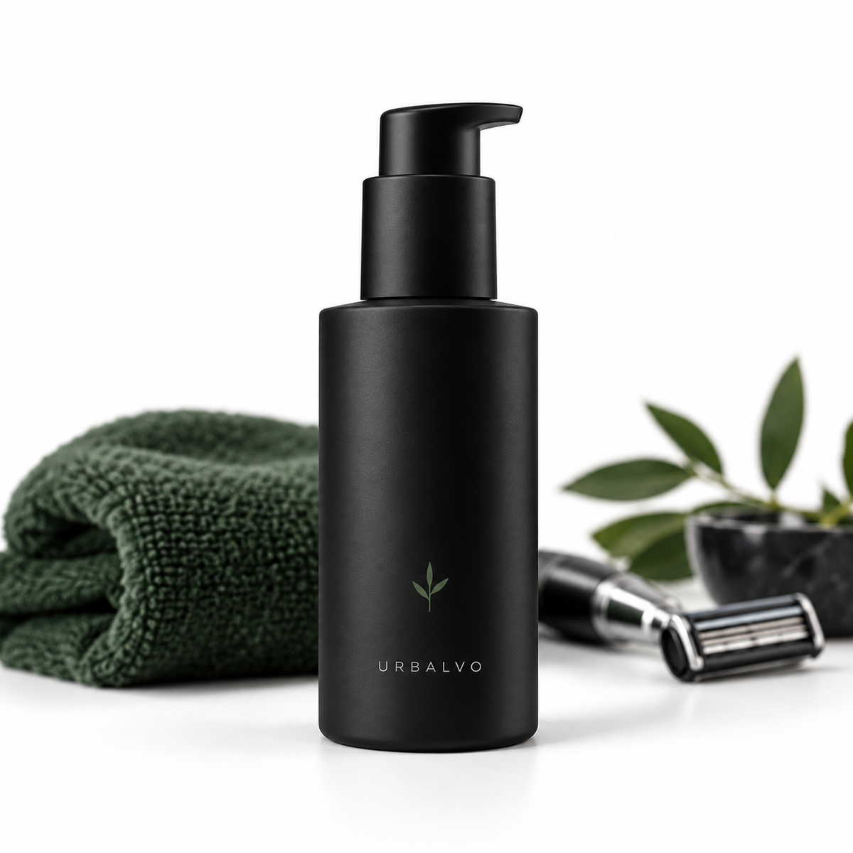 After Shave Moisturizer