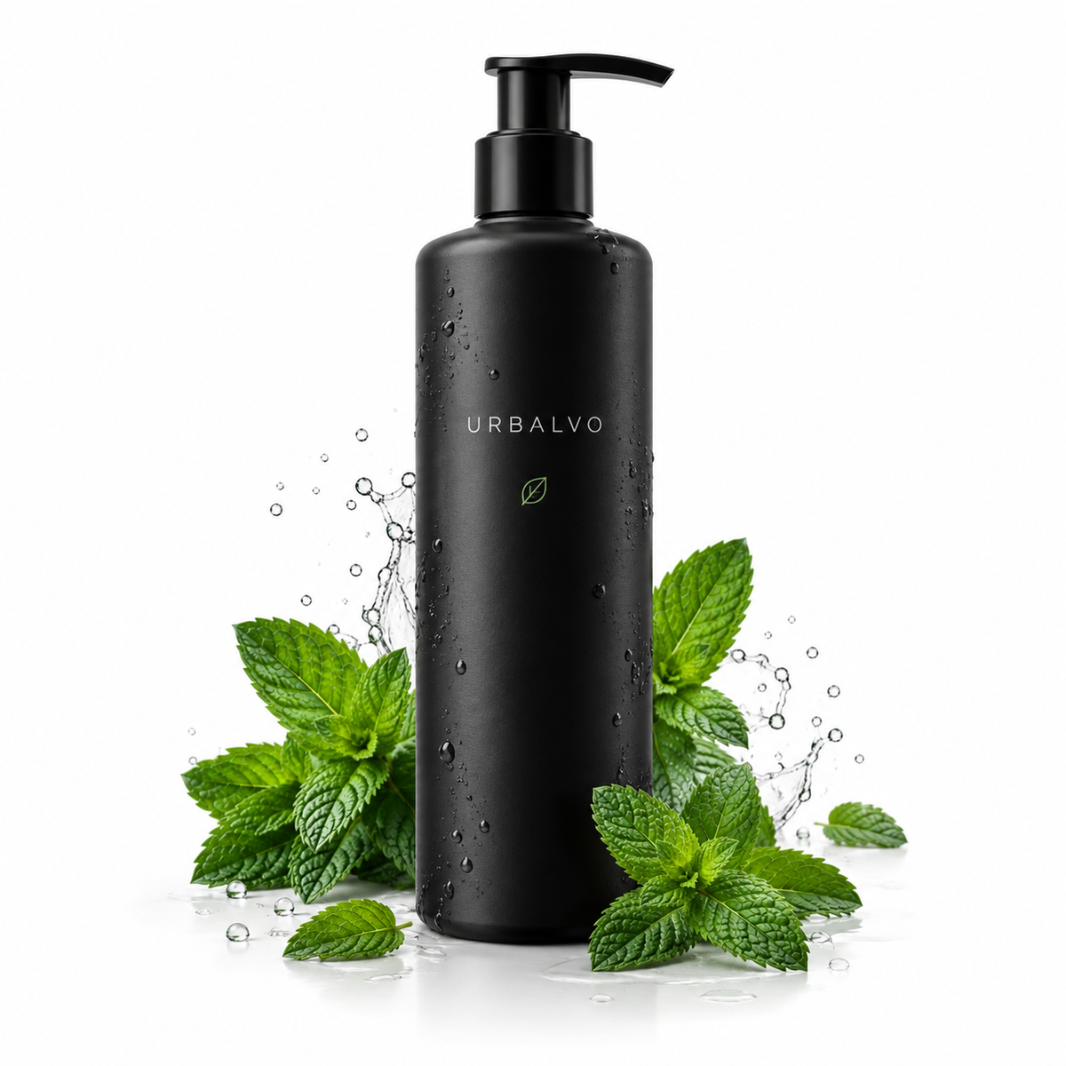 Mint Strengthening Shampoo