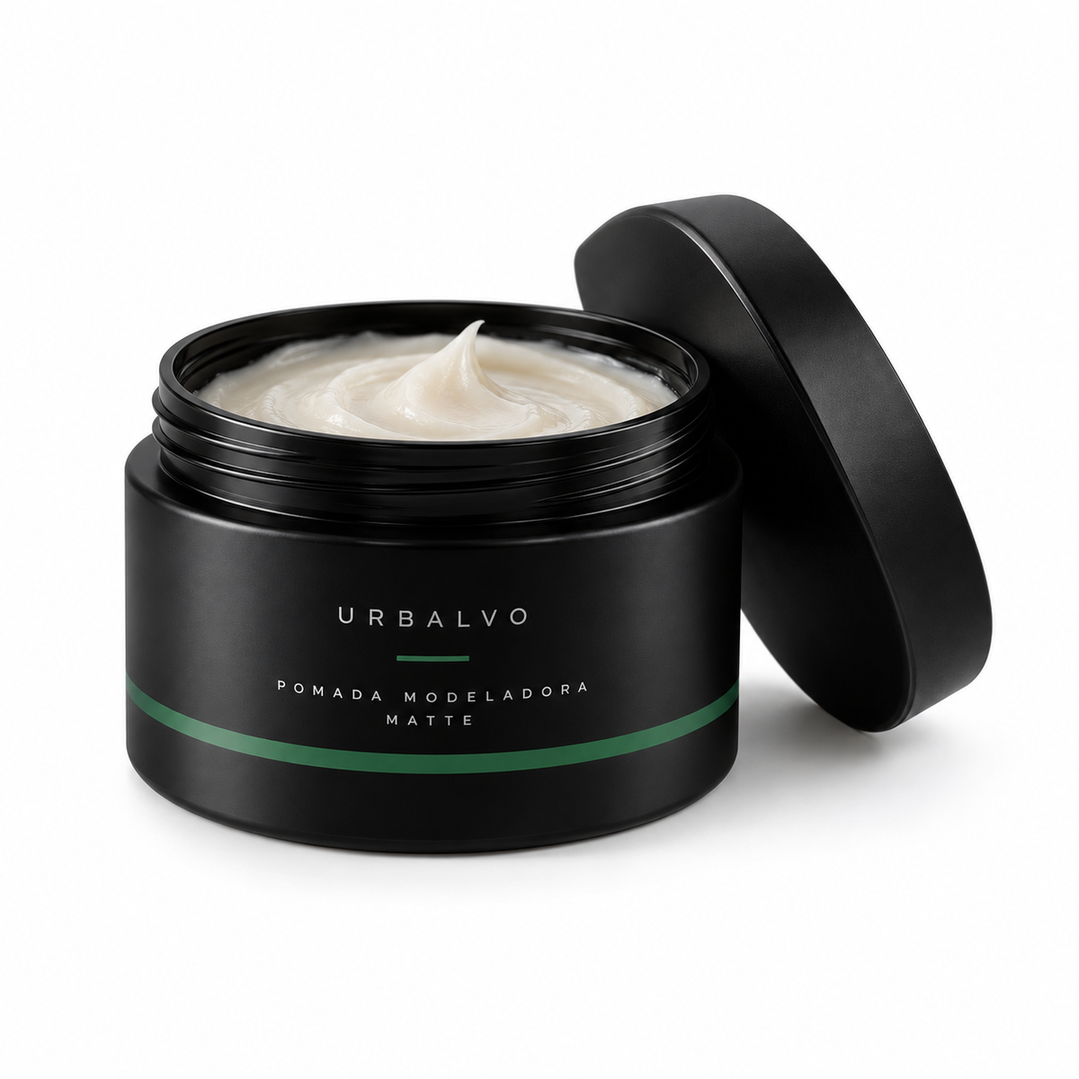 Matte Styling Pomade